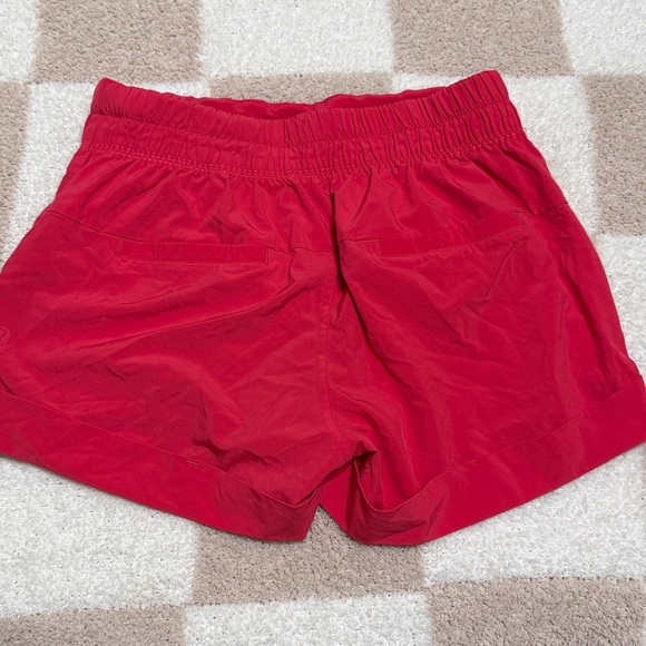 Lululemon shorts - Picture 3 of 5